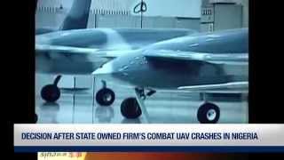 China may curb drone exports
