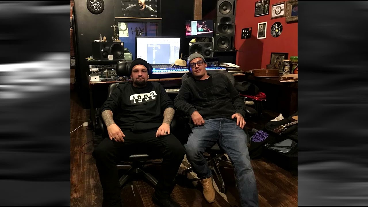 (Free) Гуф x Баста x Murovei type beat - 