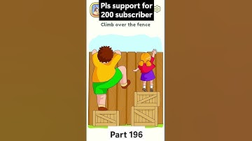 #dop2 #game #delete part one#level318 #part 196 #enjoy game#pls support for 200 subcribers# pls like