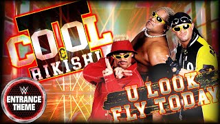 Download Lagu Too Cool \u0026 Rikishi 1999 v2 - ''U Look Fly Today'' WWE Entrance Theme MP3 Download Lagu Too Cool \u0026 Rikishi 1999 v2 - ''U Look Fly Today'' WWE Entrance Theme MP3
