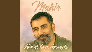 Mahir (Ahmet Kaya Efsaneydi)
