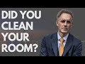 Jordan peterson how to be professionally awful at everything
