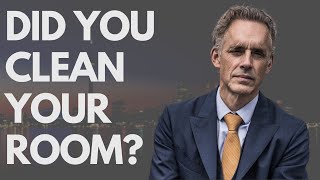 Jordan Peterson: How to be Professionally Awful at Everything