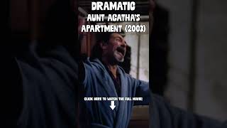 Dramatic | Aunt Agatha's Apartment (2003) | #Shorts