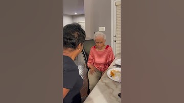 Thumbnail of GRANDMA DEFEATS DEMENTIA WHEN SHE HEARS HER FAV AL GREEN SONG #algreen #convoswithcarrie