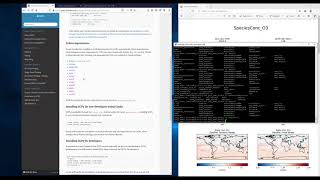 Getting Started with GCPy