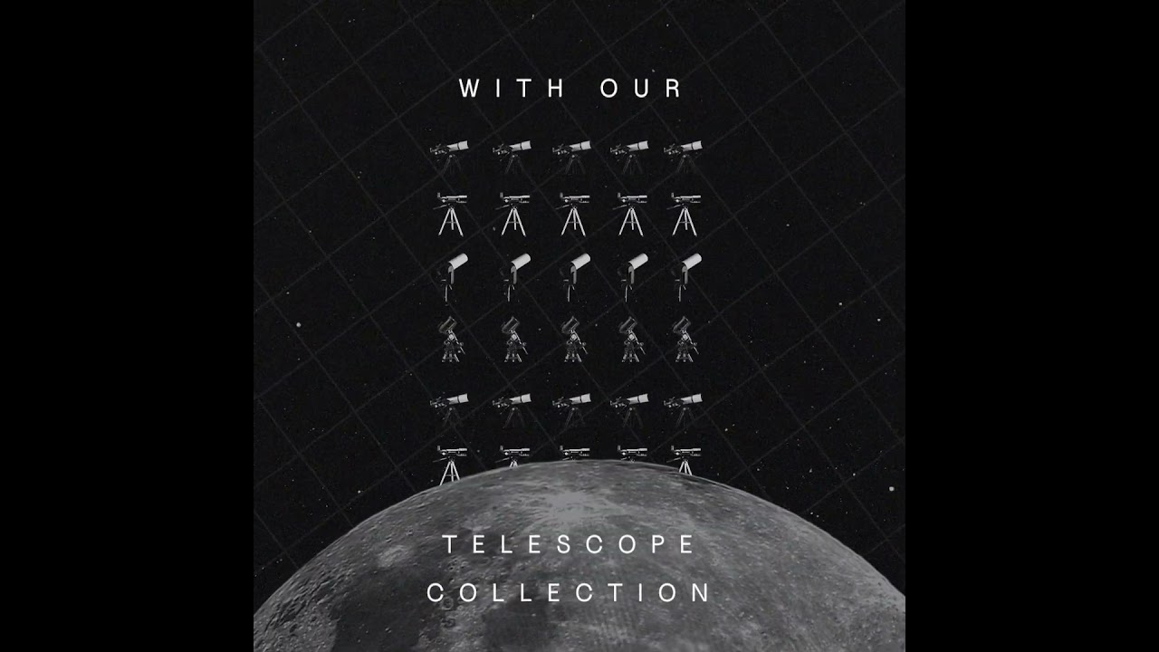 Telescopes. Galactic Optics