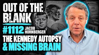 Out Of The Blank #1112 - Jacob G. Hornberger