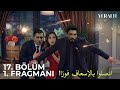 مسلسل تحت الارض الحلقة 17 الاعلان 1 مترجمة للعربية Yeraltı 17 Bölüm 1 Fragmanı 