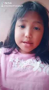 ANAK SD MAIN TIKTOK