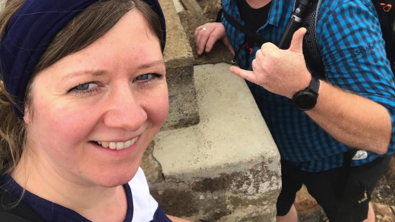 Amateurfunk SOTA EA8