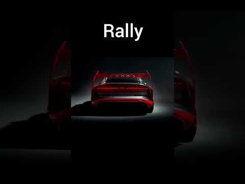 4 кольца Audi. История логотипа.