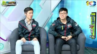 20160105HERO戰略週報_03 傻笑之王Bebe內心世界大公開!