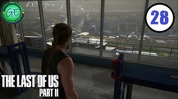 Last of Us 2 - Part 28 - Stadium
