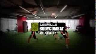 BodyCombat (GX SUPERSTAR by Fitness First)