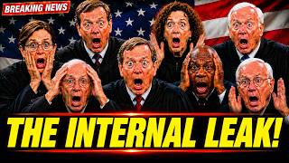 DOJ in TOTAL CHAOS: The 24-Hour Law Firm Reversal Breaking the Trump Administration!!!