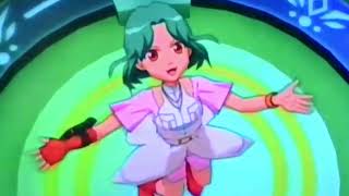 Bakugan Battle Brawlers - Jewls Voice