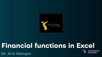 Calculation of interest on fixed deposit and concepts of Simple and Compound rate of interest.