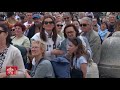 Regina Caeli, 10 maggio 2026 - Papa Leone XIV