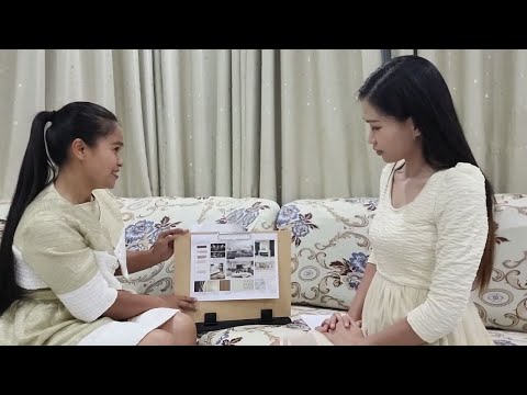 British Acadamy of Interior Design - Client Presentation Task 1 Assignment 3