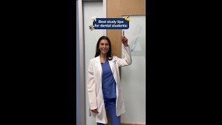 What Every Dental Student Should Know: Top 3 Tips for Success