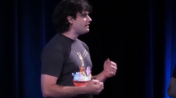 Thoughtful Component Design | Jeremy Elbourn and Miles Malerba | ng-conf 2017 Minified