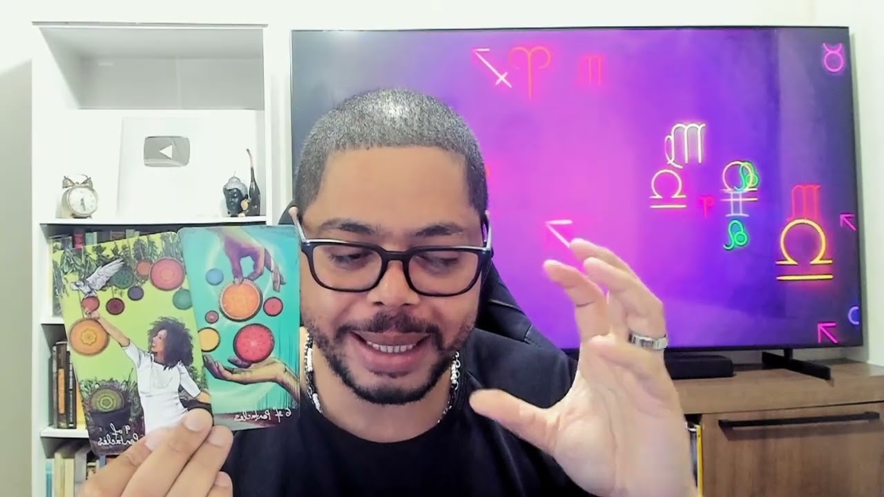 CAPRICÓRNIO ♑| Março | Acaba um período de 5 anos de provações!