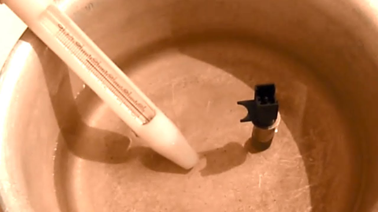 Как проверить датчик температуры на стиральной машине Индезит - YouTube