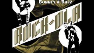 Bonney & Buzz - The Sunburst Kid