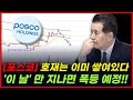 [속보] 포홀 - 양봉 발사 직전.. &#39;이 날&#39;만 지나면 게임 끝납니다. 고생 많으셨어요!