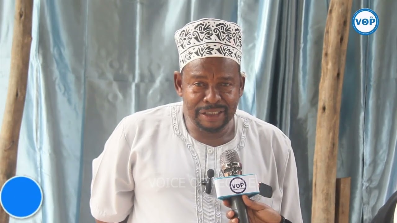 USOMAJI HUU WA QUR AN UMEWAVUTIA WATU WENGI