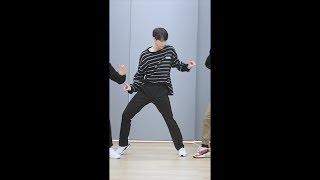 [#DOYOUNG Focus] NCT 127 엔시티 127 'Regular' Dance Practice