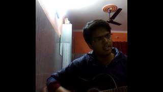 PEHLI DFA - AATIF ASLAM "cover"