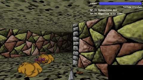 Aleph One: Pathways Into Darkness - Total Carnage Playthrough - Pt. 13