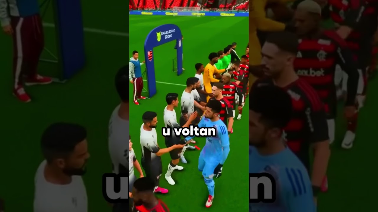 TIMES BRASILEIROS FORAM CANCELADOS DO FC26! 