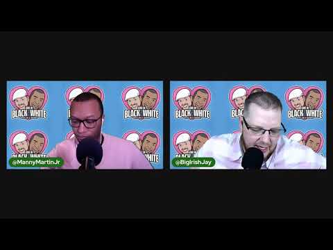 Be Like Water - Love in Black & White Ep. 30