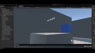 MOD 3 CREATIVE ASSIGNMENT: VR Navigation and Interactive Thresholds