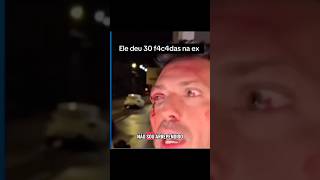 Mais um caso de femlnlcldi@ por um homem #alerta #noticias #relaciomento #cuidado #feminicídio