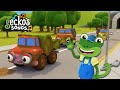 Gecko's Top Ten Songs | Nursery Rhymes & Kids Songs | Gecko's Garage | Truck Song For Kids