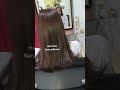 hair color natural Brown