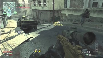 360 MSR killfeed