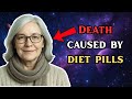 Amelia Cross’s Near Death Experience – The Journey After Diet Pill Overdose ( NDE )
