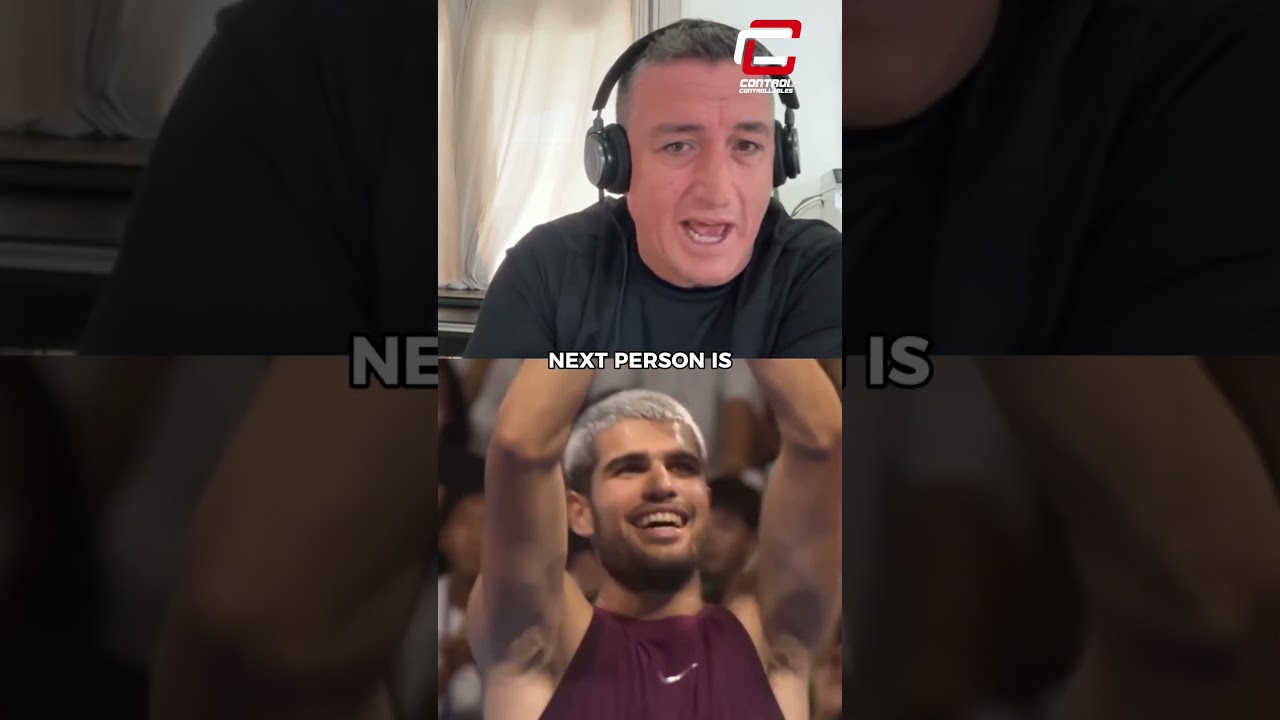 Will There Be A New Big 3 in 2026? 🎾