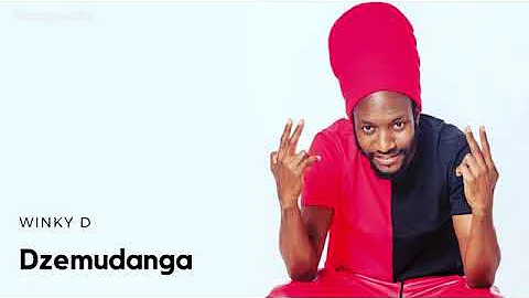 Winky D - Dzemudanga (Official Audio November 2017