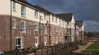 MHA Montpellier Manor Care Home, Stainton - Virtual Tour