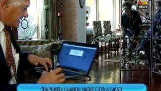 Interceptación telefónica se puede realizar desde solo 800 dólares screenshot 2