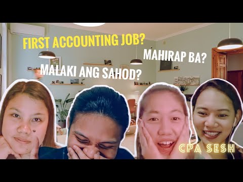 Video: Paano Maunawaan Ang Accounting