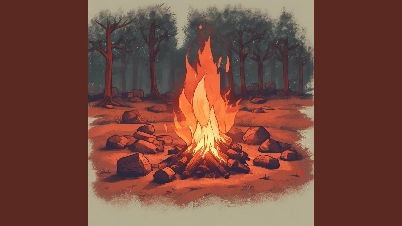 Campfire - YouTube