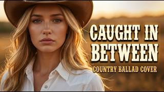 Somewhere Between  Merle Haggard Emotional Country Ballad Cover