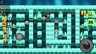 BOMBER FRIENDS LEVEL 186